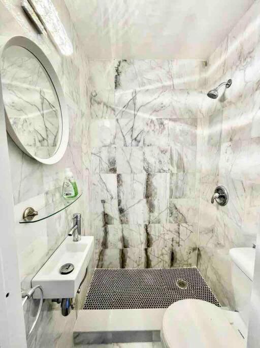 Jungle To Beach 4 R 3 Bedroom Family And Pet Heated Pool N Airport N Beach N Hard Rock Fort Lauderdale Exterior photo